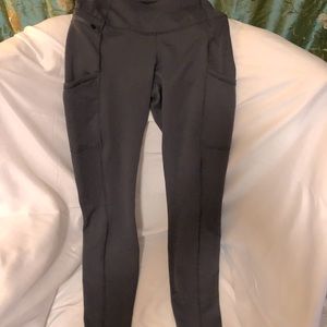 Patagonia gray leggings
